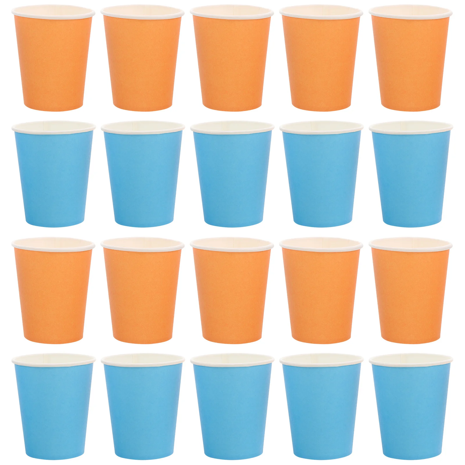 50Pcs Colorful Paper Cups Thicken DIY Craft Art for Kids Handmade Projects Creative Play Learning Educational Activity Supplies
50Pcs Colorful Paper Cups Thicken DIY Craft Art for Kids Handmade Projects Creative Play Learning Educational Activity Supplies