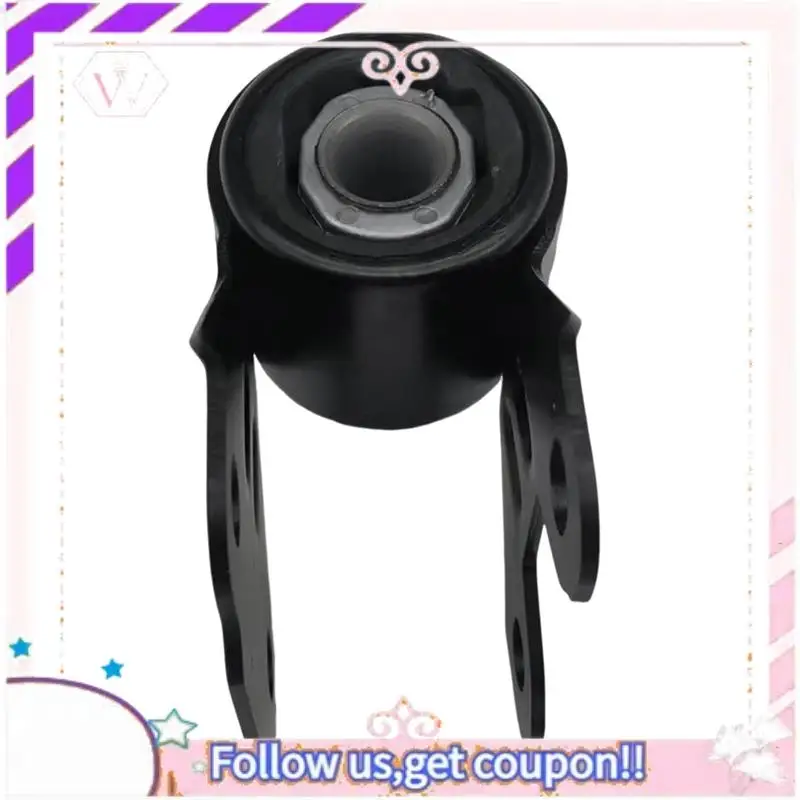 Portable Car Front Axle Control Arm Trailing Arm Bush 803602 For Ford C-Max Focus Mazda 3 Volvo V40 Lower Control Arm Bushing Ac
Portable Car Front Axle Control Arm Trailing Arm Bush 803602 For Ford C-Max Focus Mazda 3 Volvo V40 Lower Control Arm Bushing Ac