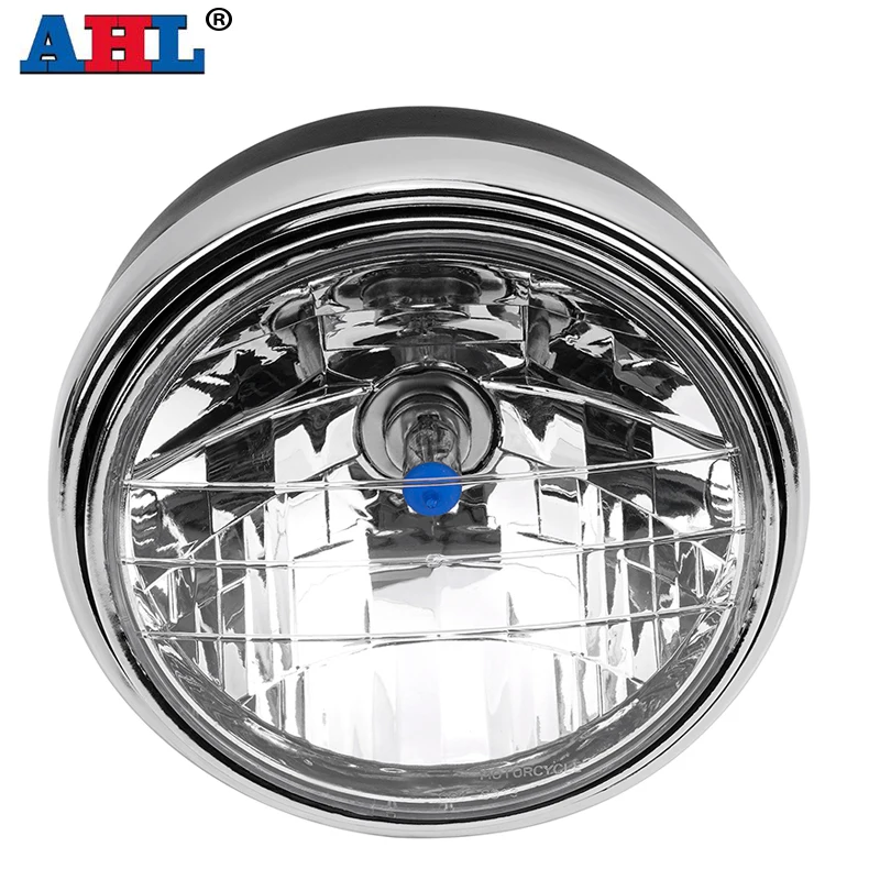 Motorcycle Headlight Head Lamp For Honda Hornet CB400 CB500 CB600 CB1300 VTR250 CB250 VTEC400 VTR CB 250 1300 33120-KV0-703
Motorcycle Headlight Head Lamp For Honda Hornet CB400 CB500 CB600 CB1300 VTR250 CB250 VTEC400 VTR CB 250 1300 33120-KV0-703