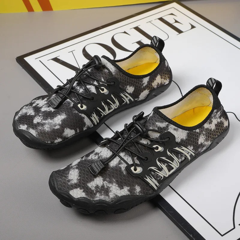 Unisex Breathable Slip Water Sports Shoes Pool Beach Shoes Lightweight Hiking Swimming Shoes Yoga River Walking Boots
Unisex Breathable Slip Water Sports Shoes Pool Beach Shoes Lightweight Hiking Swimming Shoes Yoga River Walking Boots