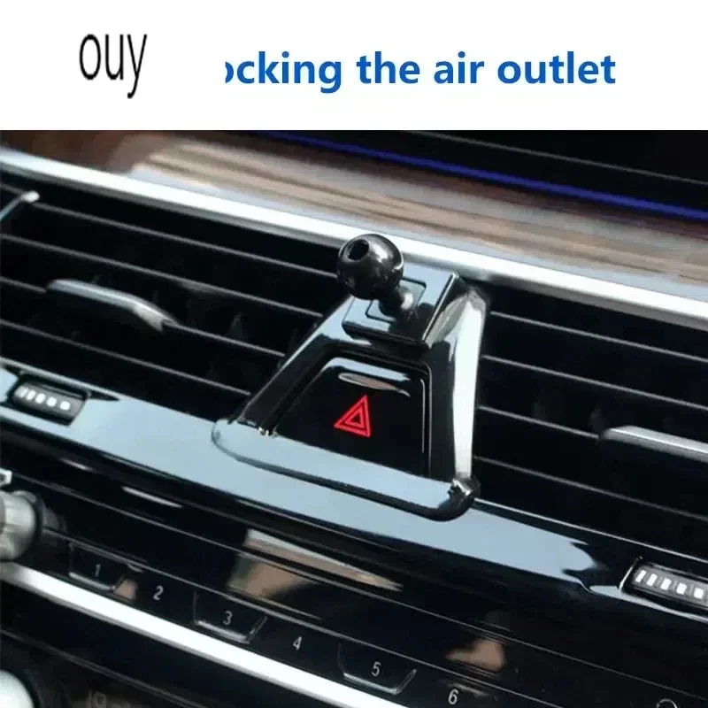 17mm Special Mounts For Hyundai Santa Fe Car Phone Holder GPS Supporting Fixed Bracket Air Outlet Base Accessories 2019-2023
17mm Special Mounts For Hyundai Santa Fe Car Phone Holder GPS Supporting Fixed Bracket Air Outlet Base Accessories 2019-2023