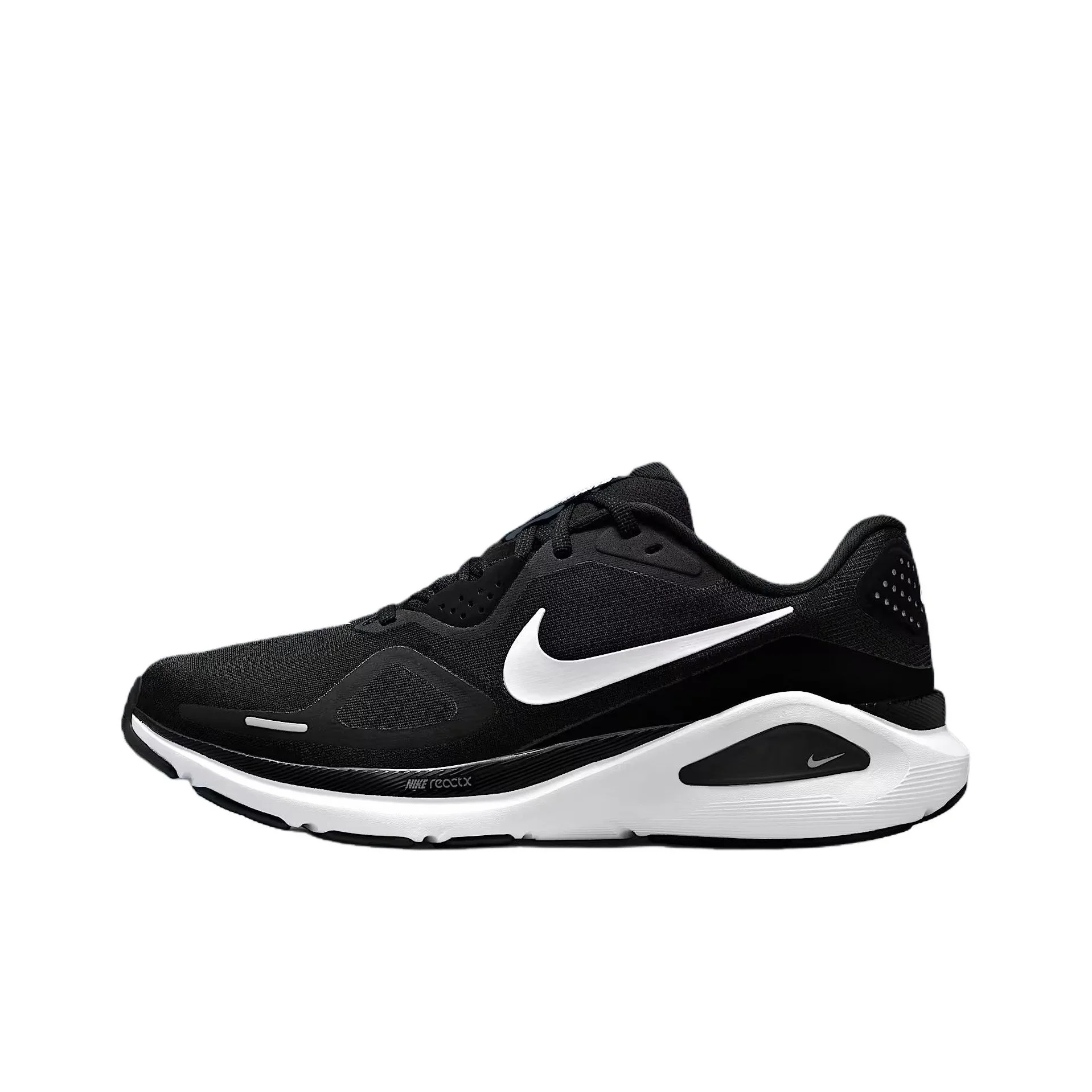 Nike Structure 26 Black White Women's HJ1101-003
Nike Structure 26 Black White Women's HJ1101-003