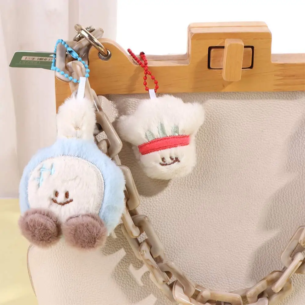 Billiards Racket Plush Pendant Tennis Fluffy Table Tennis Doll Keyrings Cartoon Collection Badminton Plush Doll New Year Gift
Billiards Racket Plush Pendant Tennis Fluffy Table Tennis Doll Keyrings Cartoon Collection Badminton Plush Doll New Year Gift