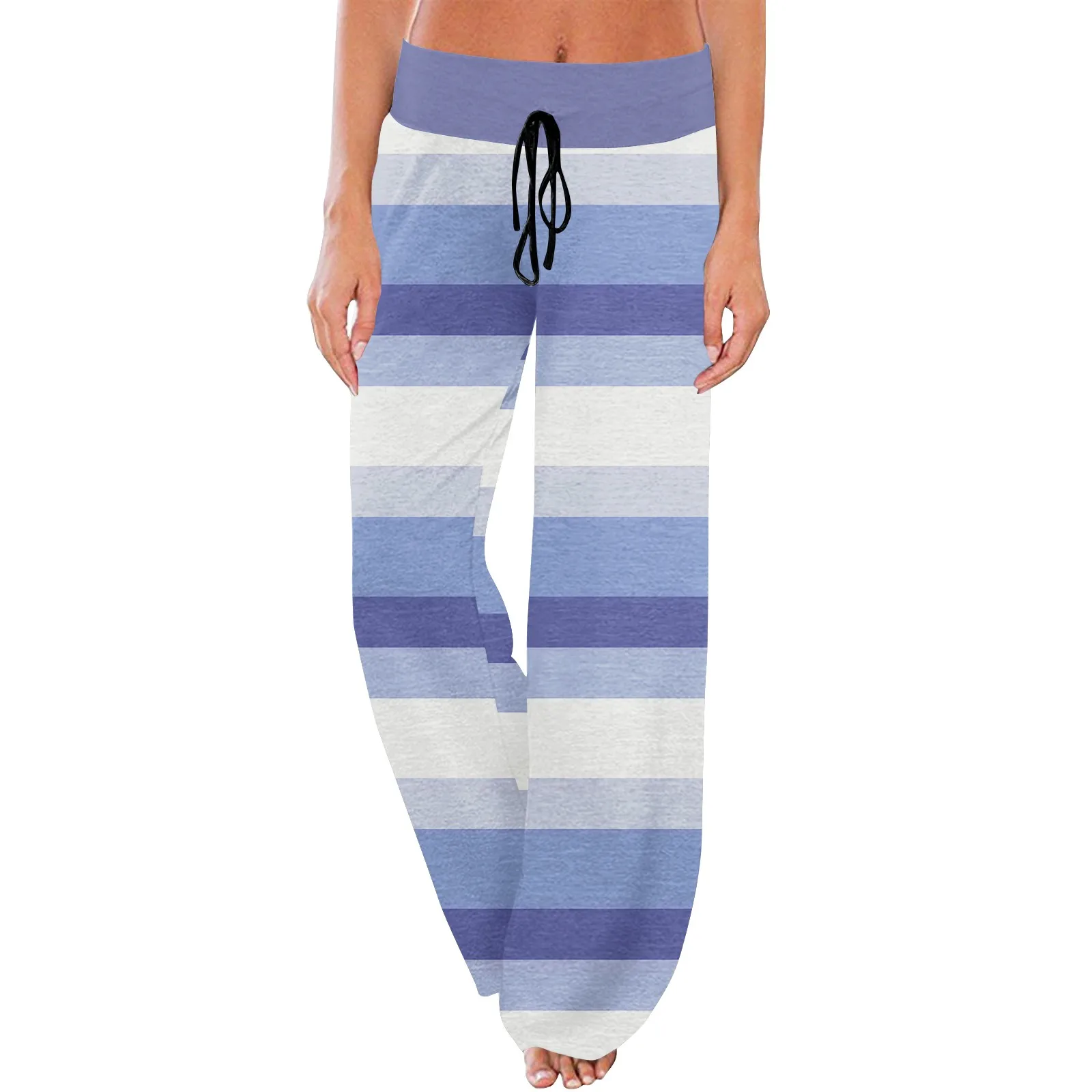 Pajama Pants Spring Trousers Women Legging Casual Pants Floral Print Sweatpants Loose Tie Straight Loose Pants Beach Streetwear
Pajama Pants Spring Trousers Women Legging Casual Pants Floral Print Sweatpants Loose Tie Straight Loose Pants Beach Streetwear