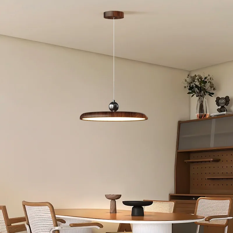 SANDYHA Iron Lampshade Pendant Lights for French Restaurant LED Lighting Fixtures Ideal for Living Room and Home Study
SANDYHA Iron Lampshade Pendant Lights for French Restaurant LED Lighting Fixtures Ideal for Living Room and Home Study