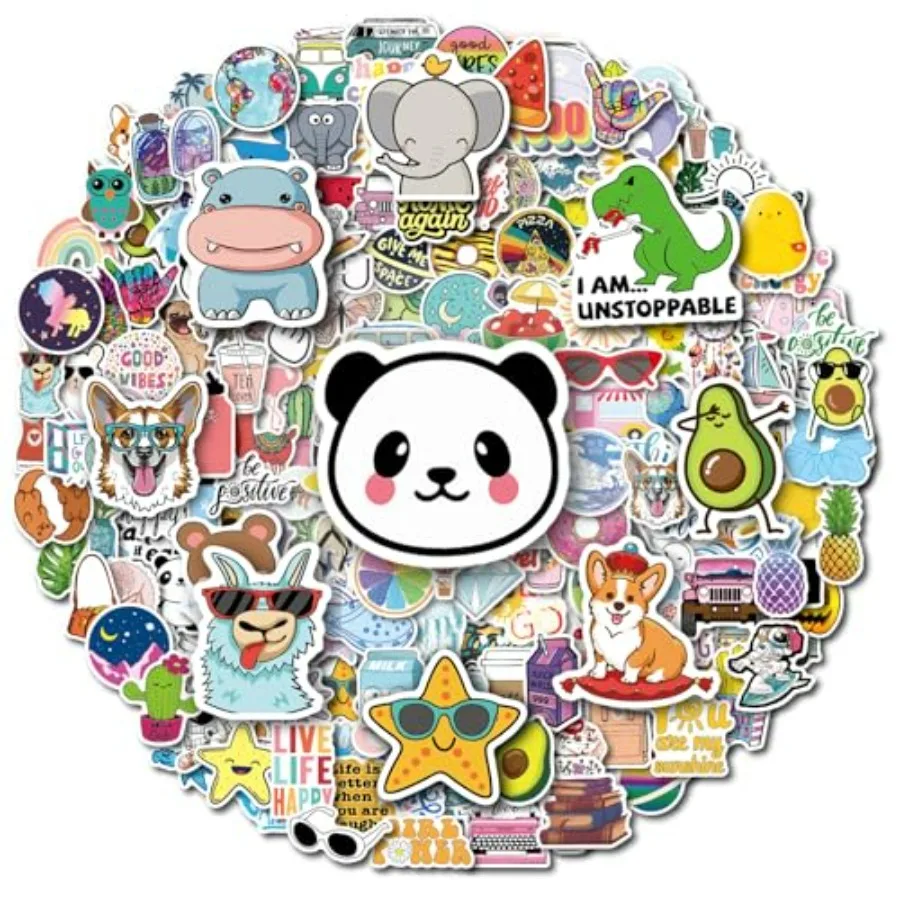 for Teens, Waterproof Vinyl Stickers, Stickers for Classroom Decor, Teacher Supplies and Classroom Must Haves
for Teens, Waterproof Vinyl Stickers, Stickers for Classroom Decor, Teacher Supplies and Classroom Must Haves