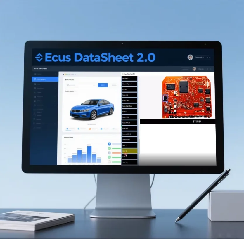 Программное обеспечение для ремонта ЭБУ Ecus Datasheet 2.0 Схема печатной платы с электронными компонентами ЭБУ и дополнительной информации для IAW Bosch
Программное обеспечение для ремонта ЭБУ Ecus Datasheet 2.0 Схема печатной платы с электронными компонентами ЭБУ и дополнительной информации для IAW Bosch