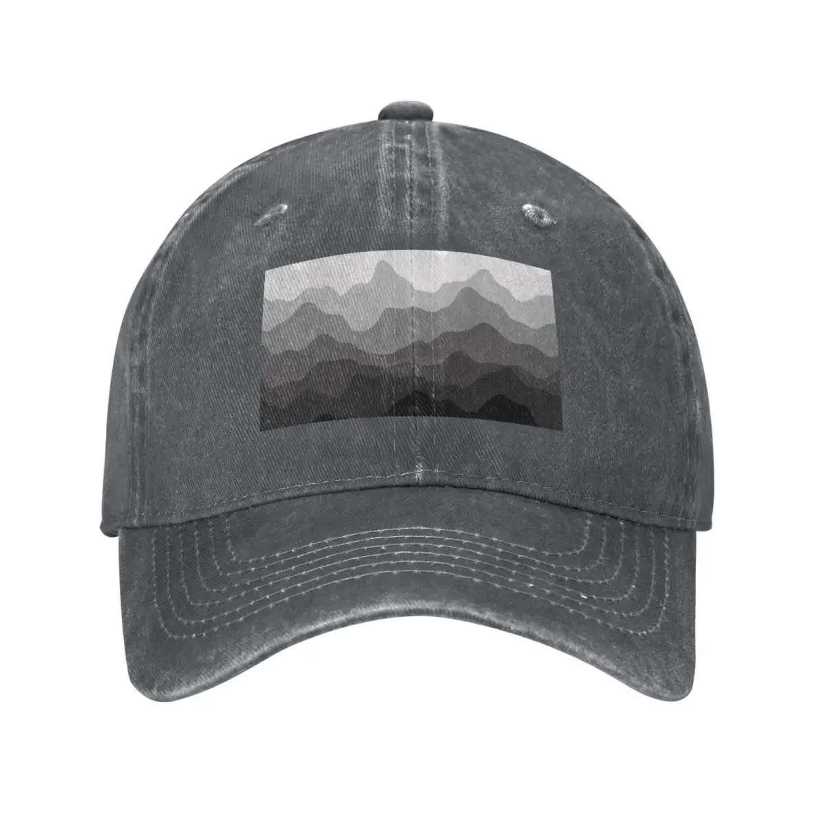 Grey mountains Baseball Cap summer hat Luxury Hat Hip Hop dad hat Elegant Women's Hats Men's
Grey mountains Baseball Cap summer hat Luxury Hat Hip Hop dad hat Elegant Women's Hats Men's