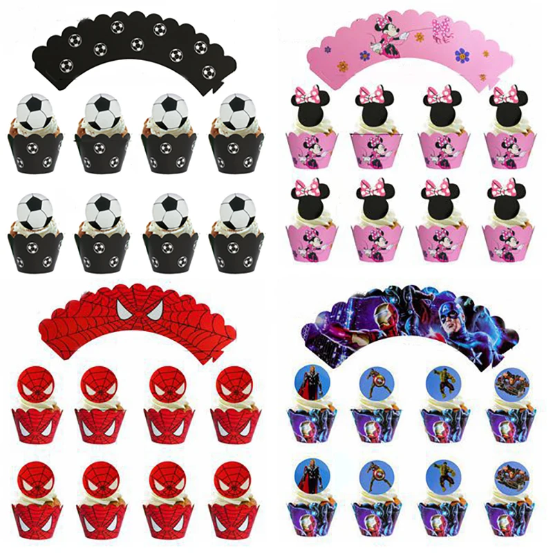 Minnie Winnie Football Cake Topper Happy Birthday Decors for Kids Birthday Party Baby Shower Sign Decorations
Minnie Winnie Football Cake Topper Happy Birthday Decors for Kids Birthday Party Baby Shower Sign Decorations
