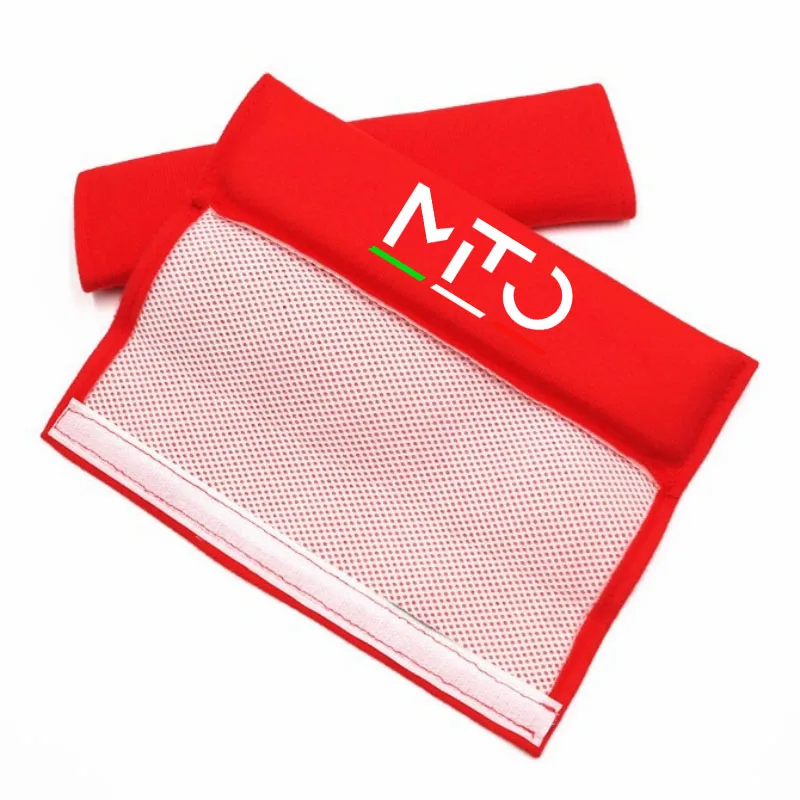 Car Seat Belt Adjustable Shoulder Pad for MITO Protection Shoulder Strap Pad Auto Accessories
Car Seat Belt Adjustable Shoulder Pad for MITO Protection Shoulder Strap Pad Auto Accessories