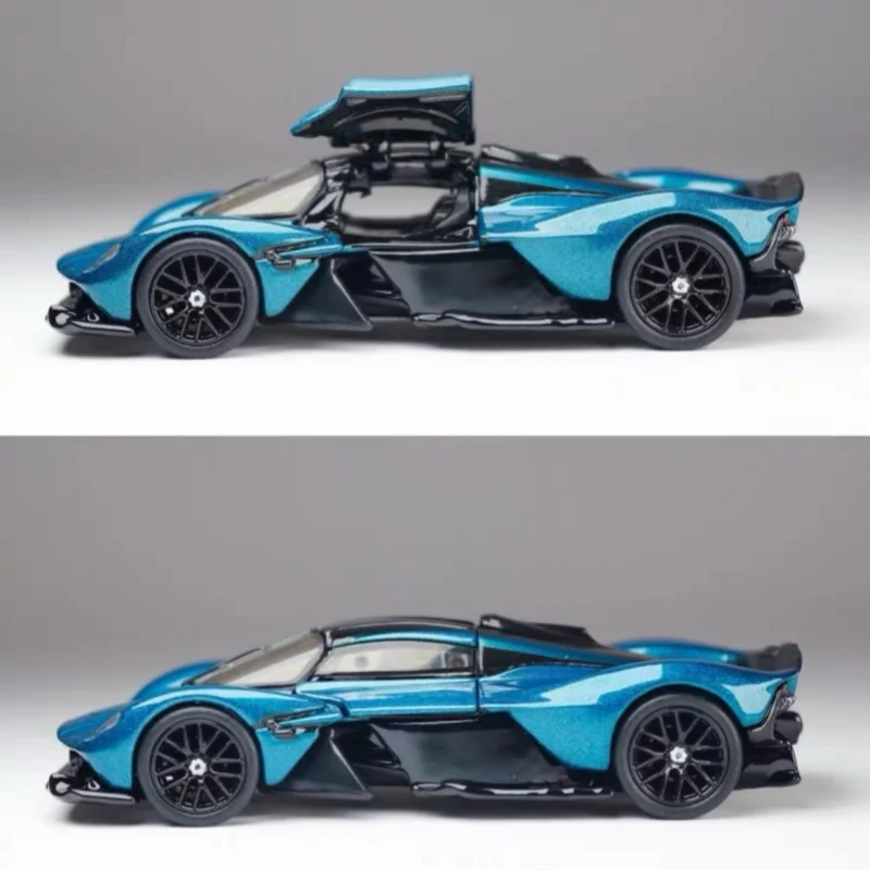 Hot Hot Wheels 2025 Elite 64 Aston Martin Valkyrie Blue 1:64-Scale Collectors Exclusive Premium/Collectible Series Car Gift
Hot Hot Wheels 2025 Elite 64 Aston Martin Valkyrie Blue 1:64-Scale Collectors Exclusive Premium/Collectible Series Car Gift