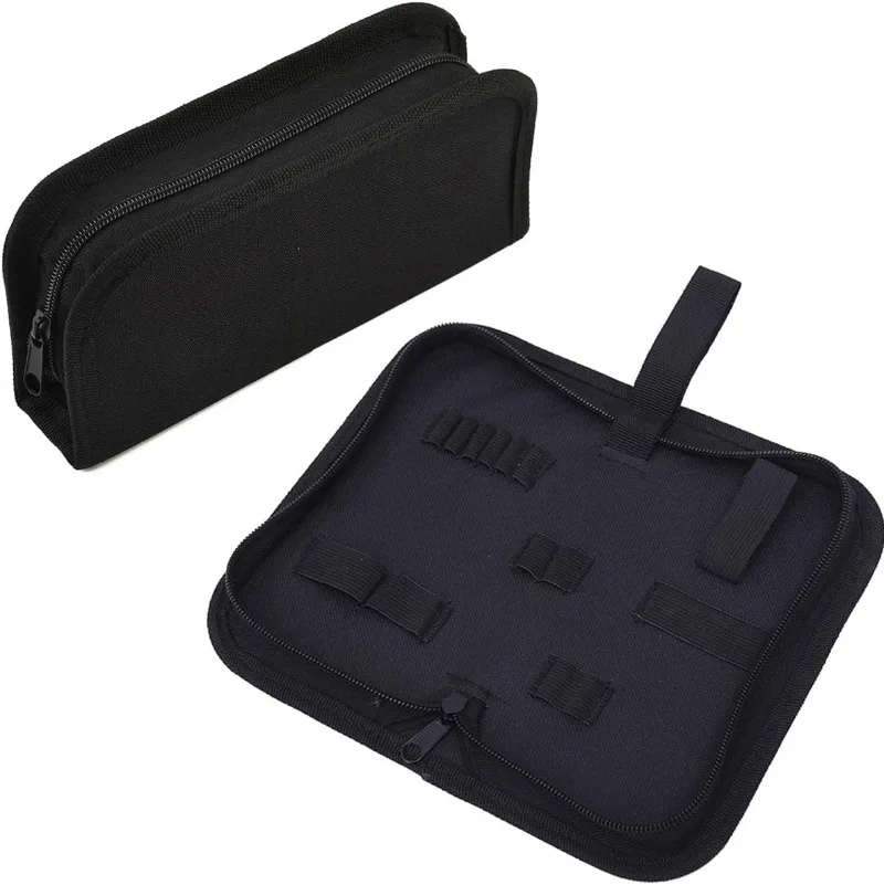 Toolkit Repair Kit Organizer Storage Bag Mini Pouch Carrying Case For Watches Toolkit Toolset Screwdriver Tweezers Pliers Kit
Toolkit Repair Kit Organizer Storage Bag Mini Pouch Carrying Case For Watches Toolkit Toolset Screwdriver Tweezers Pliers Kit