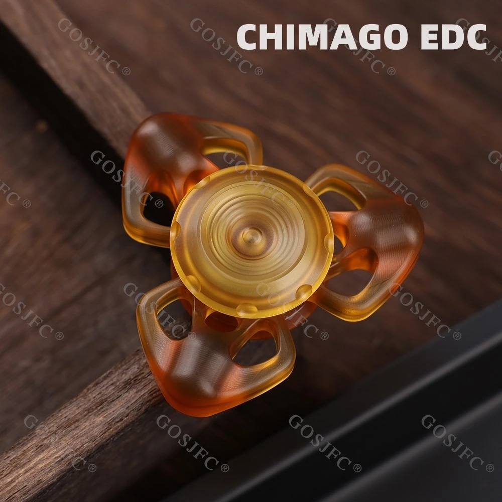 CHIMAGO EDC PEI Subduing Demons Fidget Spinner Fidget Toys For Adults Anxiety Toys Office Desk Accessories
CHIMAGO EDC PEI Subduing Demons Fidget Spinner Fidget Toys For Adults Anxiety Toys Office Desk Accessories