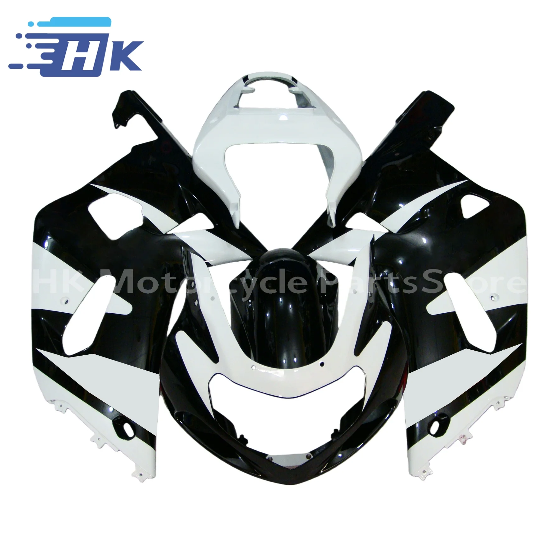 Motorcycle Fairings Kit for SUZUKI GSXR600 750 K1 01 02 03 GSXR 600 GSXR750 2001 2002 2003 Bodywork Set
Motorcycle Fairings Kit for SUZUKI GSXR600 750 K1 01 02 03 GSXR 600 GSXR750 2001 2002 2003 Bodywork Set