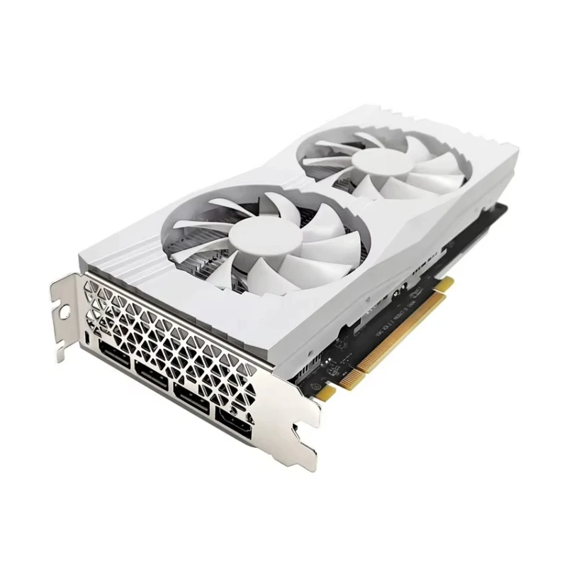 OEM RX 580 8 GB 2048SP GPU Refurbished Graphics Card 4 Ports HD DP DVI Gaming 16GB 8G Optional RX580 8GB
OEM RX 580 8 GB 2048SP GPU Refurbished Graphics Card 4 Ports HD DP DVI Gaming 16GB 8G Optional RX580 8GB