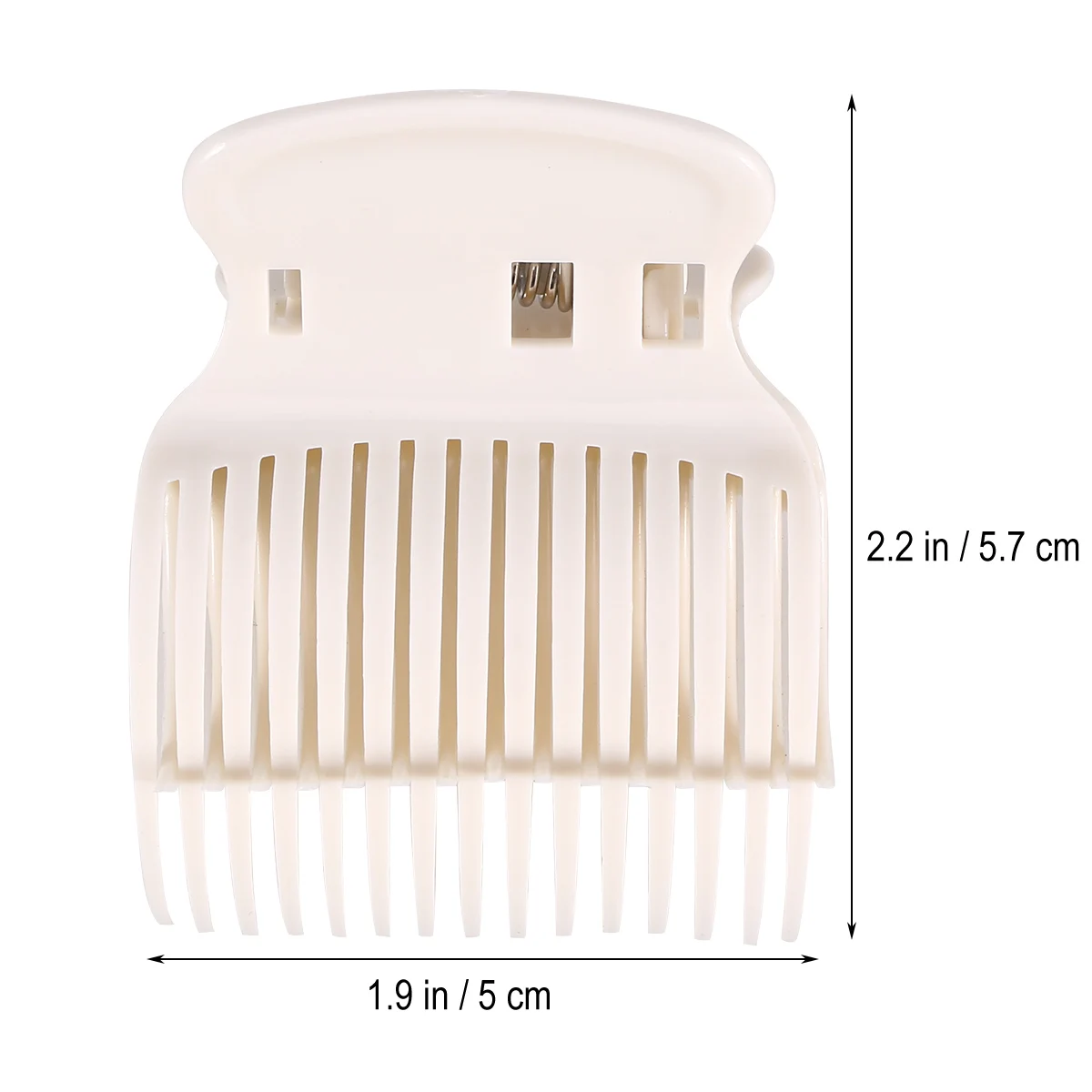 12Pcs Plastic Hair Clamp Fixing Clips Durable Safe Lightweight Perm Dye Hair Salon Accessories Hairpin for Barber
12Pcs Plastic Hair Clamp Fixing Clips Durable Safe Lightweight Perm Dye Hair Salon Accessories Hairpin for Barber