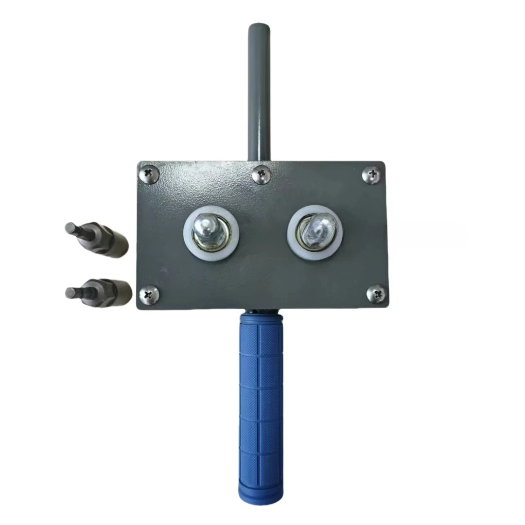 Electric Wire Threading Machine Renovation Project Convenient Pulling Auxiliary Device Fish Tape Electric Threading Tools
Electric Wire Threading Machine Renovation Project Convenient Pulling Auxiliary Device Fish Tape Electric Threading Tools