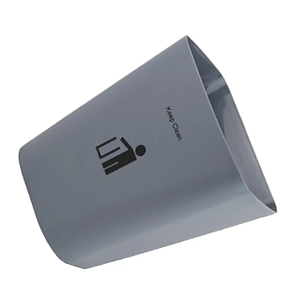 Compact Plastic Garbage Can Thickened Non-Slip Design for Indoor Kitchen Bathroom Bedroom Office Dorm Desk Household Trash Bin
Compact Plastic Garbage Can Thickened Non-Slip Design for Indoor Kitchen Bathroom Bedroom Office Dorm Desk Household Trash Bin