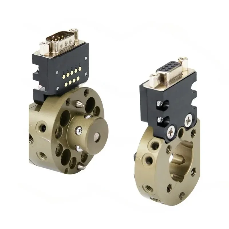 3kg Robot Terminal Quick Change Plate Gun Multi-Joint Automatic Fixture NSK-03D/03dj
3kg Robot Terminal Quick Change Plate Gun Multi-Joint Automatic Fixture NSK-03D/03dj