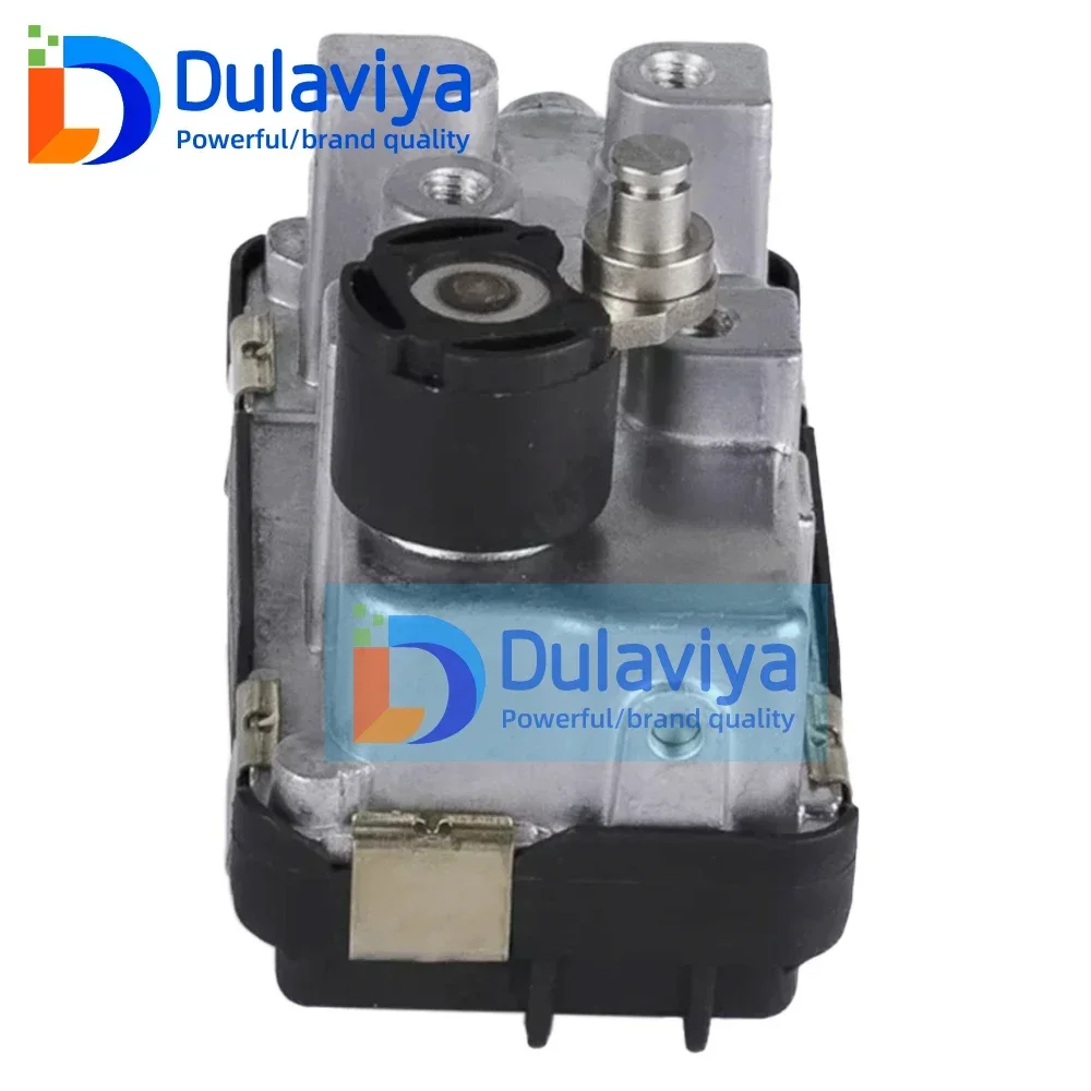 FOR Jaguar XF 3.0 D 202Kw Lion V6 2009- EA01321930 778400 767649 6NW009550 Turbo Electronic Actuator FOR G-25 G25
FOR Jaguar XF 3.0 D 202Kw Lion V6 2009- EA01321930 778400 767649 6NW009550 Turbo Electronic Actuator FOR G-25 G25