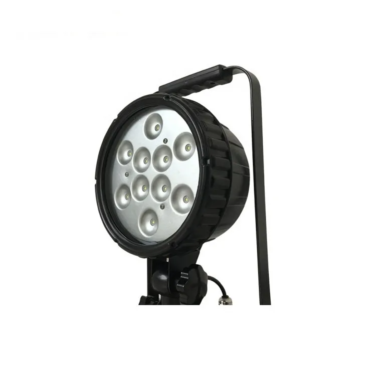2026 hot sales DC24V outdoor activity explosion work lighting rechargeable battery explosion-proof LED work light
2026 hot sales DC24V outdoor activity explosion work lighting rechargeable battery explosion-proof LED work light