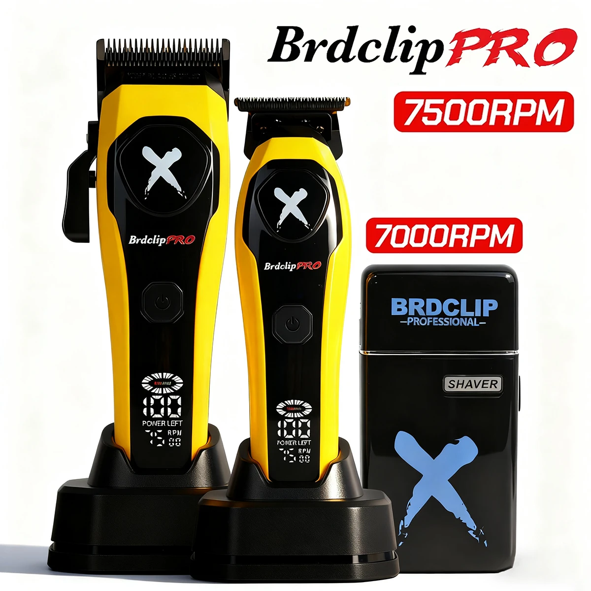 Профессиональный 619 5, рычаг регулировки, электрическая машинка для стрижки волос с лезвием DLC, 399 триммер, парикмахерская зарядная база 701, электрическая бритва
Профессиональный 619 5, рычаг регулировки, электрическая машинка для стрижки волос с лезвием DLC, 399 триммер, парикмахерская зарядная база 701, электрическая бритва