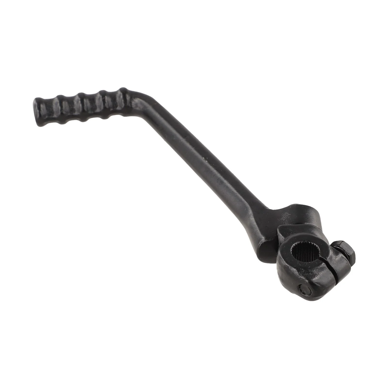 Motorcycle Kick Starter Lever with 13mm16mm Hole Shift Pedal Steel Material Designed for Smooth and Easy Gear Changes
Motorcycle Kick Starter Lever with 13mm16mm Hole Shift Pedal Steel Material Designed for Smooth and Easy Gear Changes