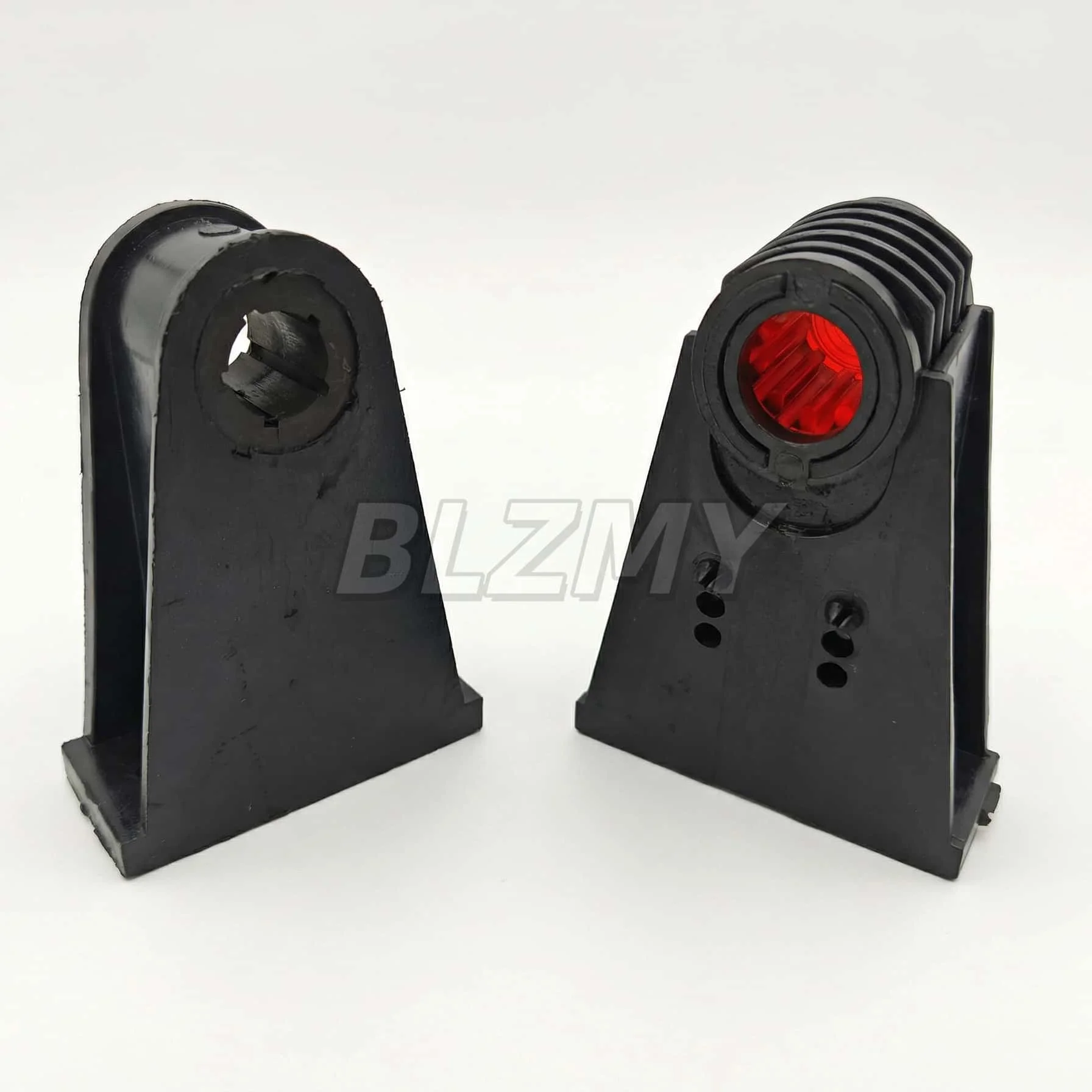 2 шт. Аксессуары для аэратора с лопастным колесом: фиксирующий треугольный уголок
2 шт. Аксессуары для аэратора с лопастным колесом: фиксирующий треугольный уголок