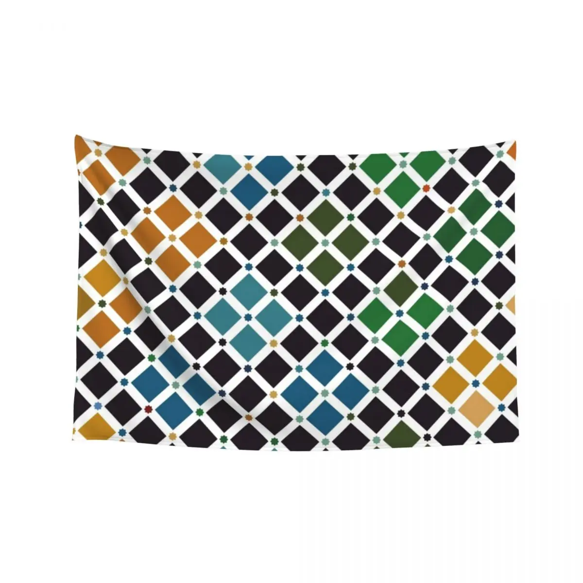 Alhambra tile wall Tapestry Bedroom Deco Home Decoration Accessories Kawaii Room Decor Decoration Bedroom Tapestry
Alhambra tile wall Tapestry Bedroom Deco Home Decoration Accessories Kawaii Room Decor Decoration Bedroom Tapestry