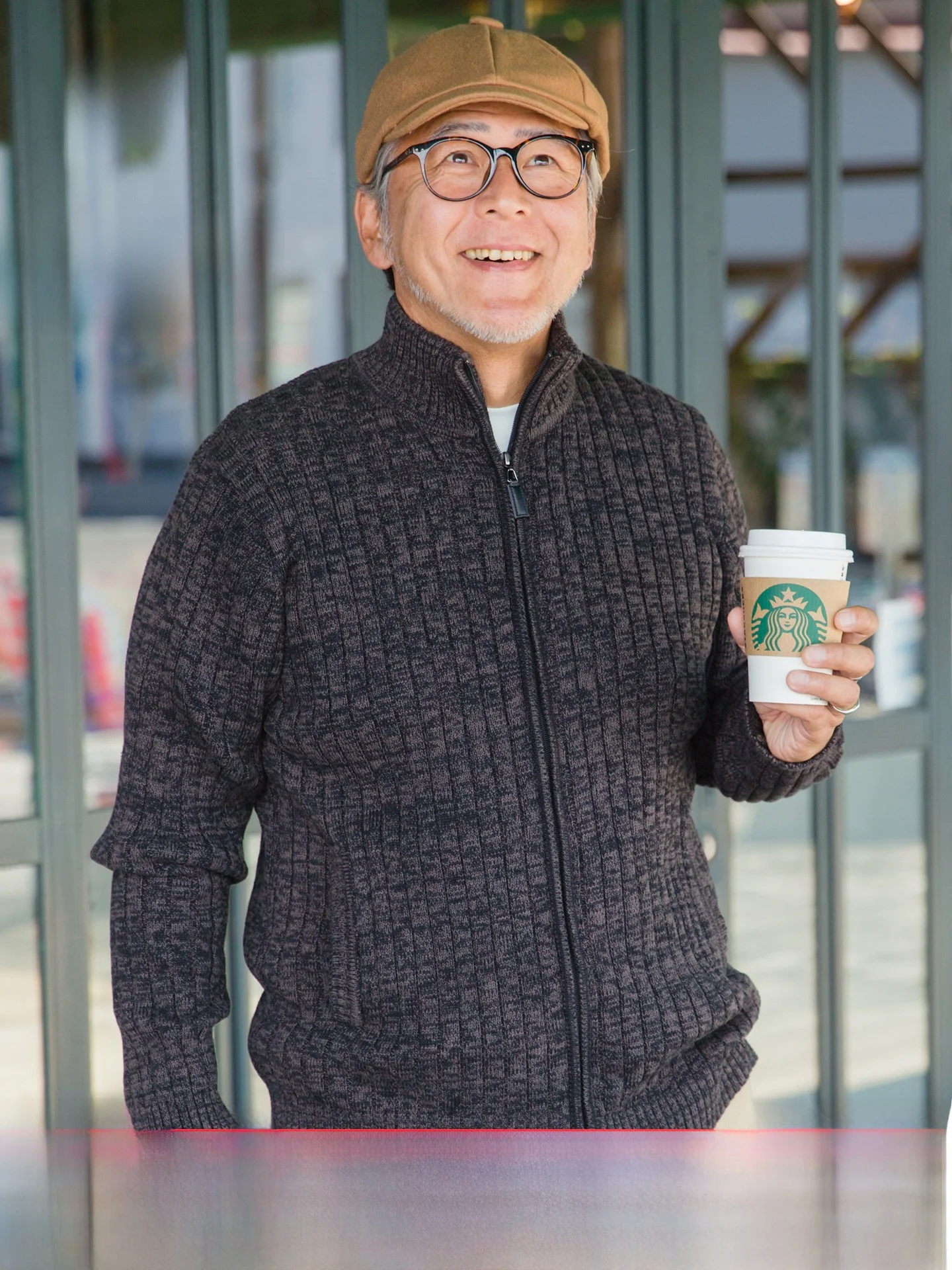 Зимний вязаный свитер Young at Heart Dad Winter Knitted Sweater andpa Sle свободного кроя, модный городской кардиган из смесового хлопка с длинными рукавами
Зимний вязаный свитер Young at Heart Dad Winter Knitted Sweater andpa Sle свободного кроя, модный городской кардиган из смесового хлопка с длинными рукавами