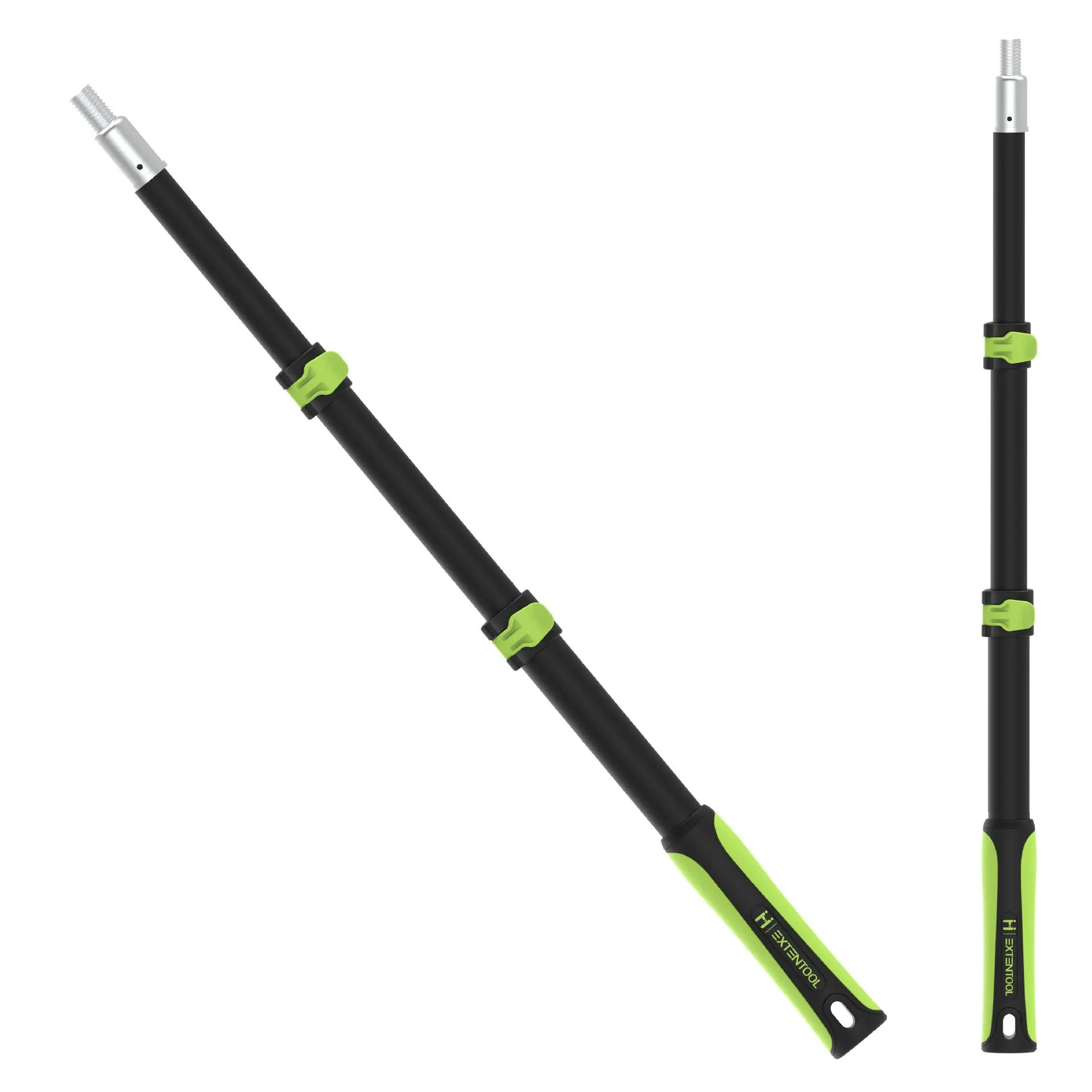 Manufacturers supply roller brush extension rod, Yisitong aluminum alloy 2 sections and 3 sections telescopic rod, large quantit
Manufacturers supply roller brush extension rod, Yisitong aluminum alloy 2 sections and 3 sections telescopic rod, large quantit