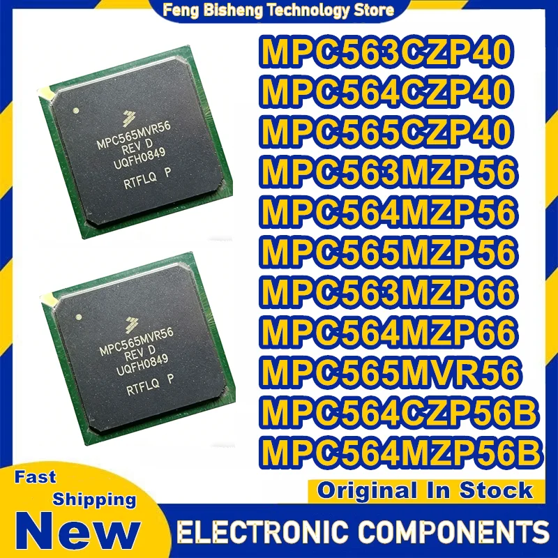 MPC563CZP40 MPC564CZP40 MPC565CZP40 MPC563MZP56 MPC564MZP56 MPC565MZP56 MPC563MZP66 MPC564MZP66 MPC565MVR56 MPC564CZP56B MZP56B
MPC563CZP40 MPC564CZP40 MPC565CZP40 MPC563MZP56 MPC564MZP56 MPC565MZP56 MPC563MZP66 MPC564MZP66 MPC565MVR56 MPC564CZP56B MZP56B