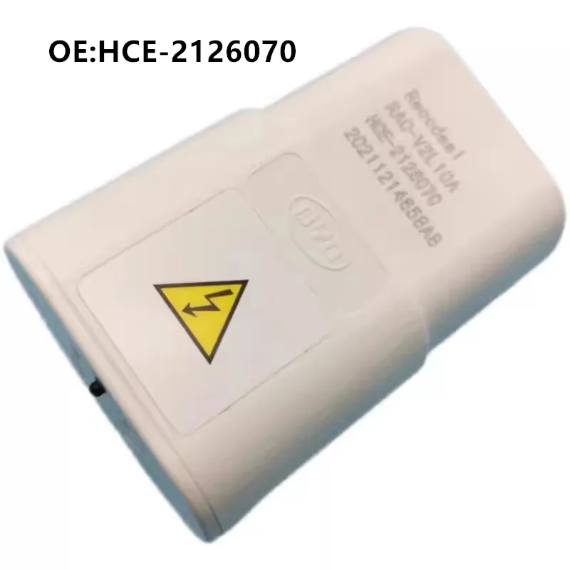Discharge Connection Device for BYD Dolphin YUAN PLUS PRO Discharge Adapter Plug Car Accessories HCE-2126070
Discharge Connection Device for BYD Dolphin YUAN PLUS PRO Discharge Adapter Plug Car Accessories HCE-2126070