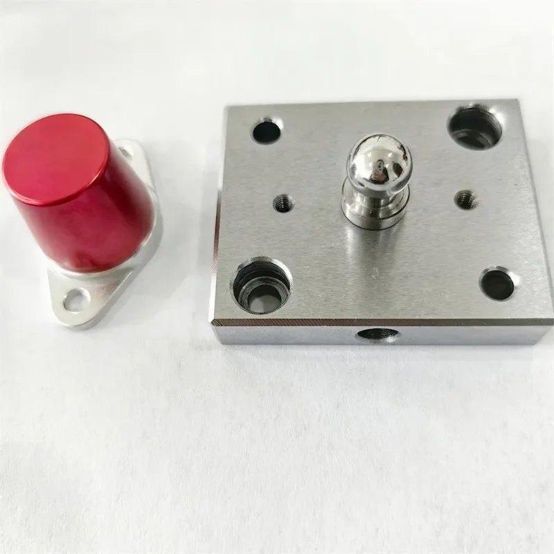 Best Selling Products Heat Resistance Tooling Balls Assembly Set for Checking Gauges
Best Selling Products Heat Resistance Tooling Balls Assembly Set for Checking Gauges