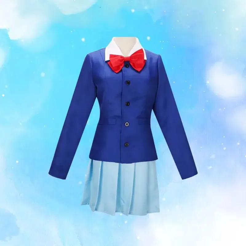 ss13Haruko Akagi Косплей JK Униформа Slam Dunk Аниме Одежда Kawaii Костюмы на Хэллоуин для девочек для женщин Вечеринка Выступление Танец S
ss13Haruko Akagi Косплей JK Униформа Slam Dunk Аниме Одежда Kawaii Костюмы на Хэллоуин для девочек для женщин Вечеринка Выступление Танец S