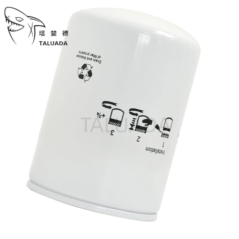 6516722 For Bobcat E42 E45 E50 325 328 Hydraulic Oil Filter 943 953 Loader Excavator
6516722 For Bobcat E42 E45 E50 325 328 Hydraulic Oil Filter 943 953 Loader Excavator