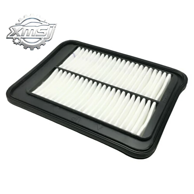 Filtro de aire para Hyundai i10, 1ª generación, 1,1 gasolina, 2007-2013, 28113-0X000
Filtro de aire para Hyundai i10, 1ª generación, 1,1 gasolina, 2007-2013, 28113-0X000