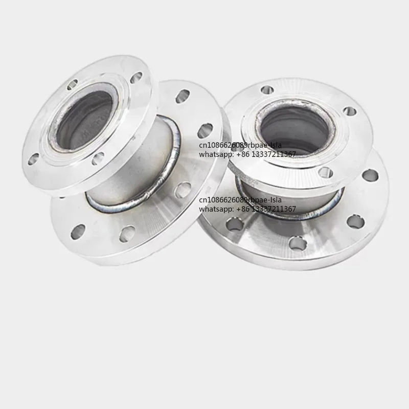 304316 Large and small head reducer flange seal Soft seal Large diameter stainless steel
304316 Large and small head reducer flange seal Soft seal Large diameter stainless steel