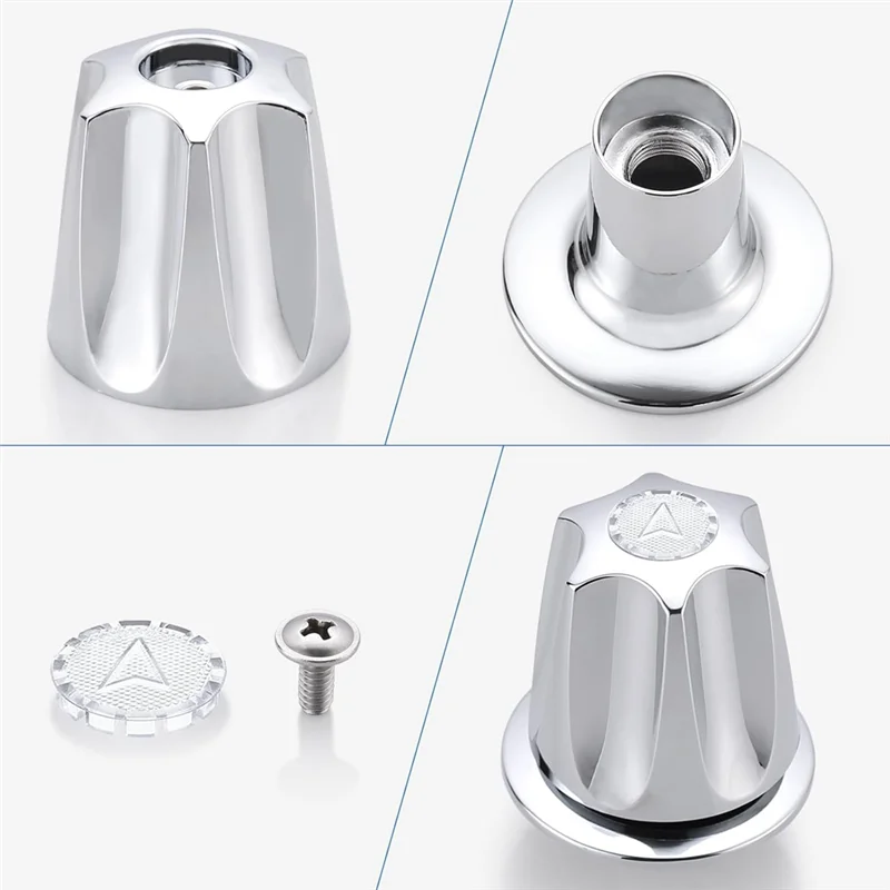 SOFT-Ручки для душа, 3-х предметная замена для цены, ручка для смесителя для душа, ванна, комплект отделки, включает в себя переключатель горячей и холодной воды
SOFT-Ручки для душа, 3-х предметная замена для цены, ручка для смесителя для душа, ванна, комплект отделки, включает в себя переключатель горячей и холодной воды