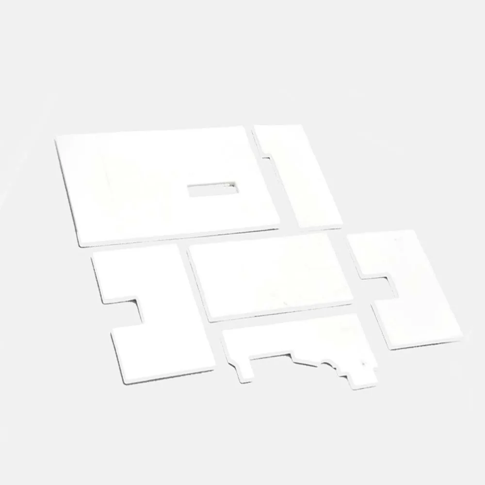 Waste Ink Sponge Q5669-60667 Fits For HP Z540 T790 T610 Z5200 Z3200 T770 T1100 Z2100
Waste Ink Sponge Q5669-60667 Fits For HP Z540 T790 T610 Z5200 Z3200 T770 T1100 Z2100