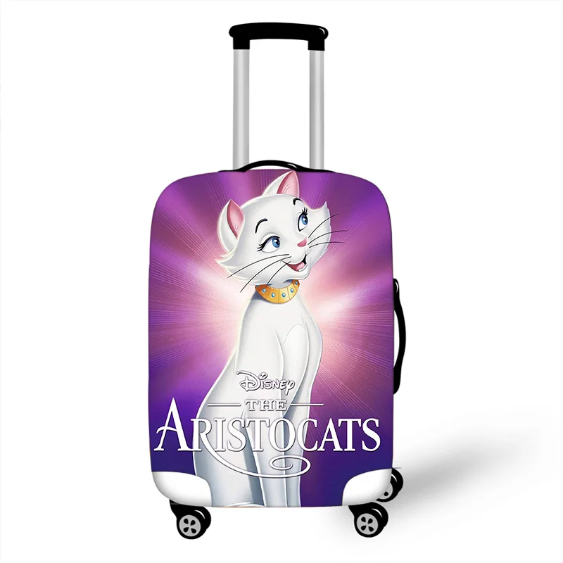 The Aristocats Marie Cat Elastic Luggage Protective Cover Trolley Suitcase Dust Bag Case Cartoon Travel Accessories
The Aristocats Marie Cat Elastic Luggage Protective Cover Trolley Suitcase Dust Bag Case Cartoon Travel Accessories
