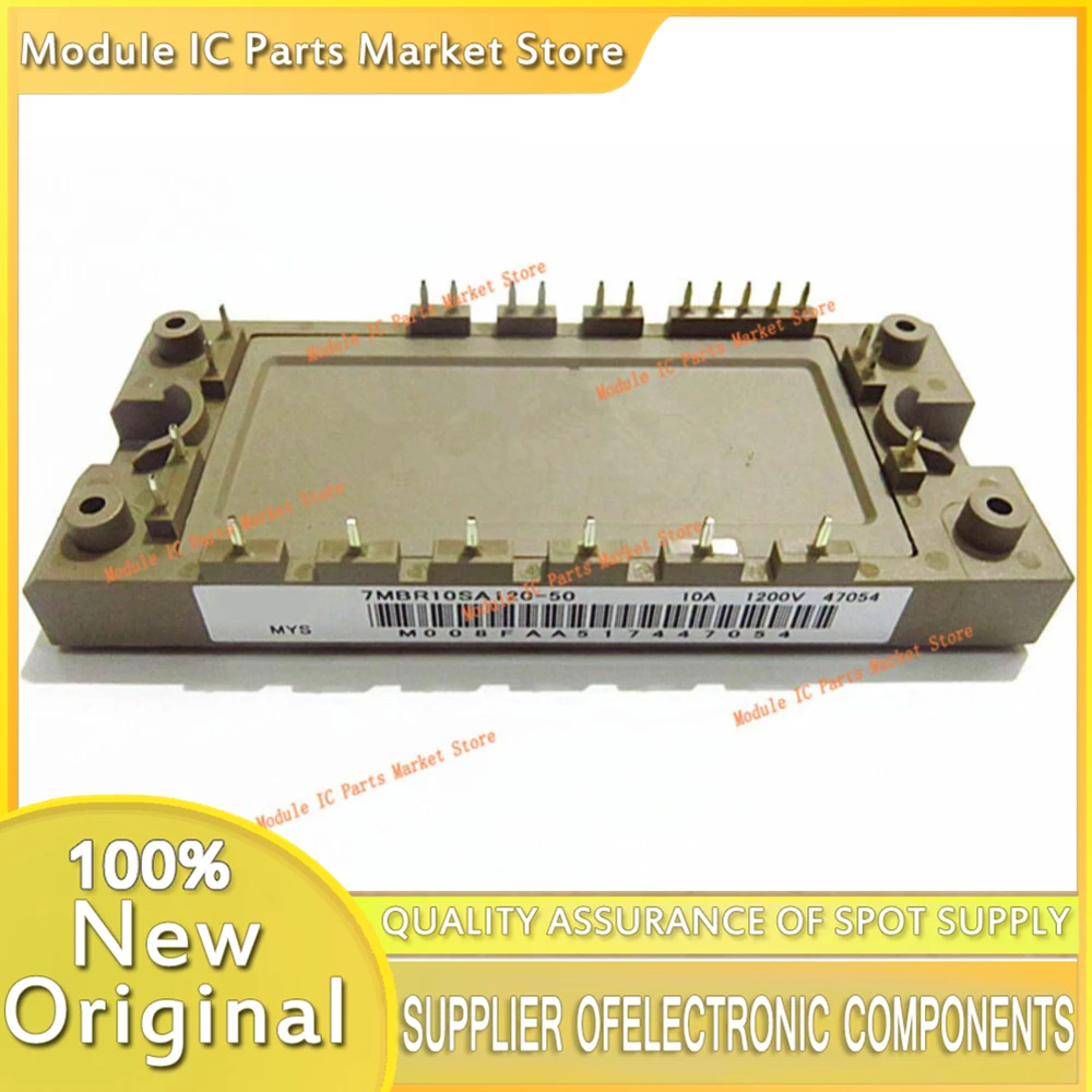 7MBR10SA120 7MBR15SA120 7MBR25SA120 7MBR10SA120-50 7MBR15SA120-50 7MBR25SA120-50 NEW MODULE
7MBR10SA120 7MBR15SA120 7MBR25SA120 7MBR10SA120-50 7MBR15SA120-50 7MBR25SA120-50 NEW MODULE