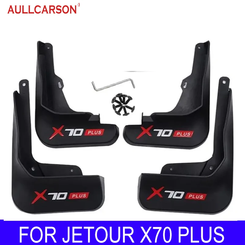 Для Chery Jetour X70 Plus 2023 2024, брызговики, переднее и заднее крыло, брызговики, брызговики, автомобильные аксессуары
Для Chery Jetour X70 Plus 2023 2024, брызговики, переднее и заднее крыло, брызговики, брызговики, автомобильные аксессуары