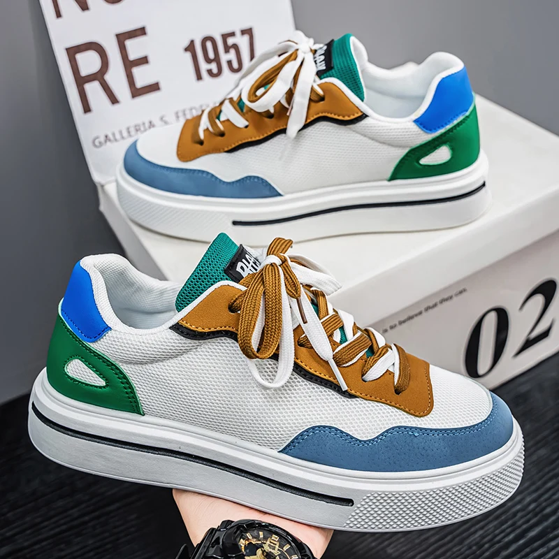 2025 New Men's Board Shoes,sneakers,skate shoes,Casual Shoes Best-Selling Casual High-Quality Travel Trendy Outdoor Affordable
2025 New Men's Board Shoes,sneakers,skate shoes,Casual Shoes Best-Selling Casual High-Quality Travel Trendy Outdoor Affordable