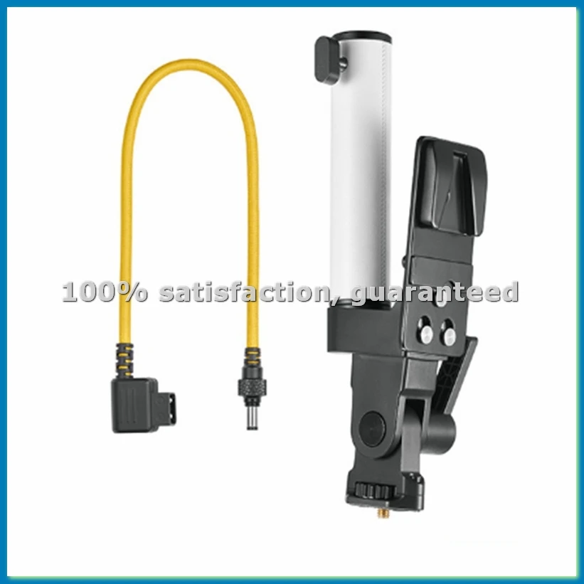 Аккумуляторный держатель-грип B02 V-Mount для светодиодных осветителей ML60, ML60II, BI ML100BI, ML100R и штативов B-ABHG
Аккумуляторный держатель-грип B02 V-Mount для светодиодных осветителей ML60, ML60II, BI ML100BI, ML100R и штативов B-ABHG