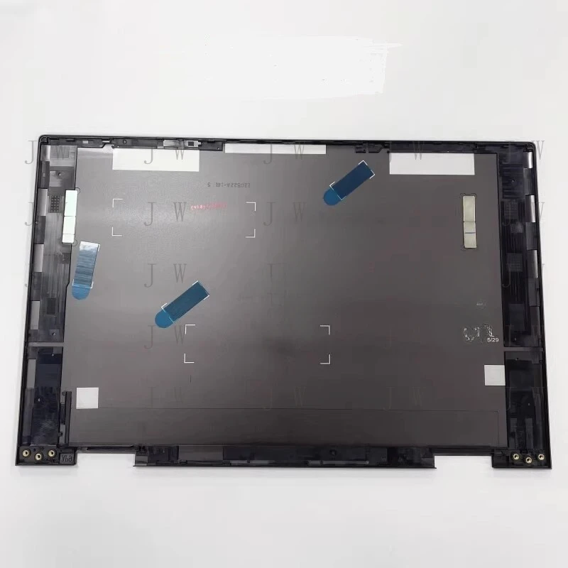 DDJ NEW For HP ENVY X360 15-EW 15-EY TPN-C157 TPN-158 LCD Back Cover Lid N09644-001
DDJ NEW For HP ENVY X360 15-EW 15-EY TPN-C157 TPN-158 LCD Back Cover Lid N09644-001