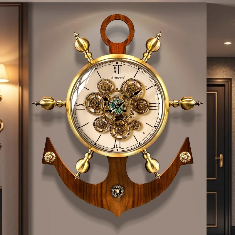 Classic Unique Wall Clock Nordic Hanging Gold Electronic Wall Clock Art Living Room Montre Murale Salon House Decoration
Classic Unique Wall Clock Nordic Hanging Gold Electronic Wall Clock Art Living Room Montre Murale Salon House Decoration