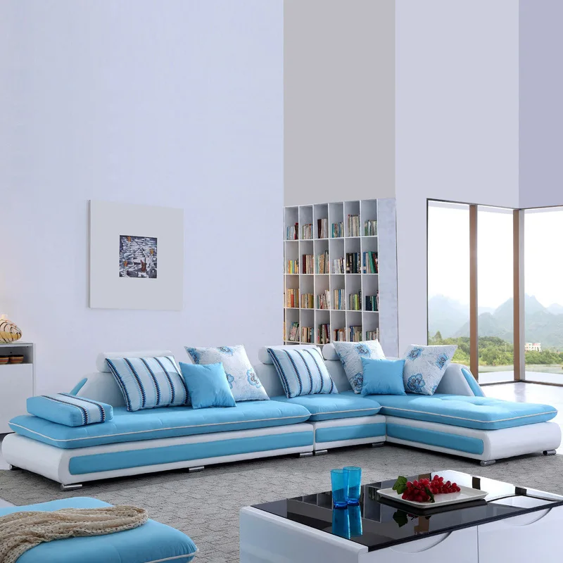 L shape colorful fabric sofa couch for living room furniture single seat lounge 3 seat
L shape colorful fabric sofa couch for living room furniture single seat lounge 3 seat