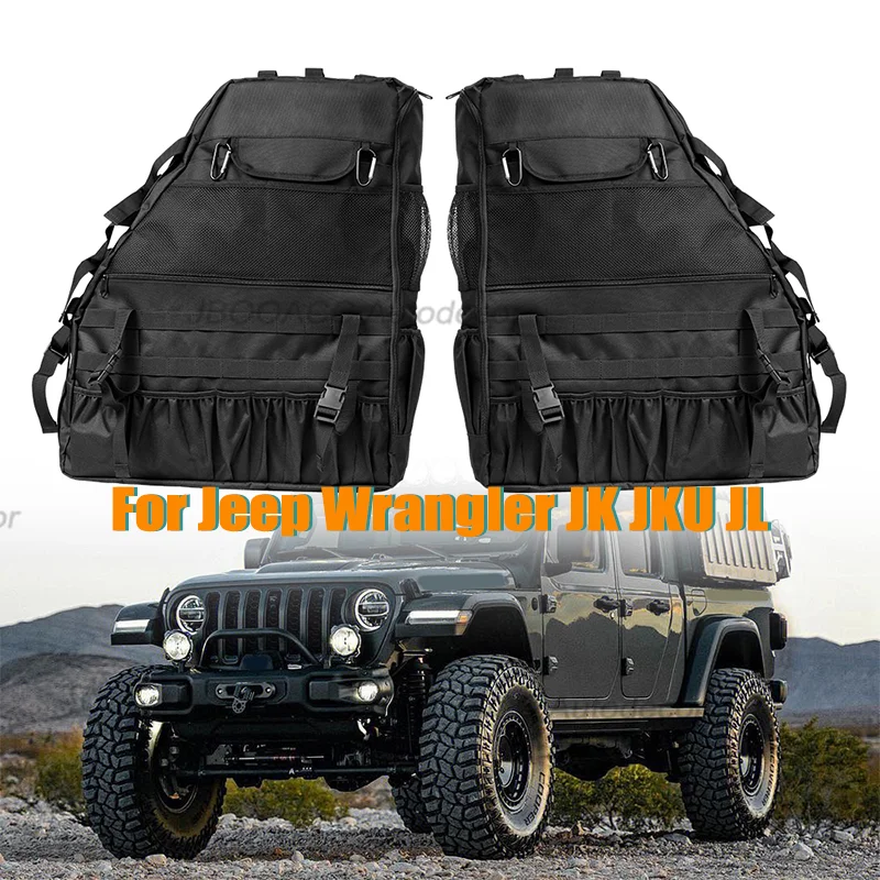 Для Jeep Wrangler JK JKU JL Автомобильная грузовая седельная сумка 4-дверная сумка для хранения с несколькими карманами Органайзеры для автомобильных сумок для хранения инструментов
Для Jeep Wrangler JK JKU JL Автомобильная грузовая седельная сумка 4-дверная сумка для хранения с несколькими карманами Органайзеры для автомобильных сумок для хранения инструментов