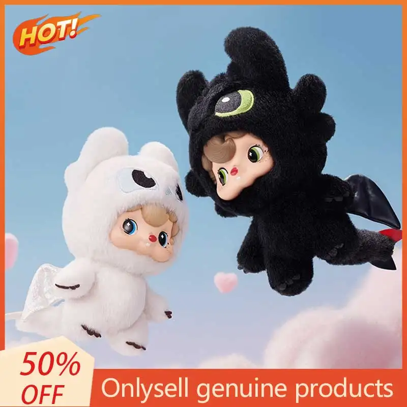 Handmade Accessories 52toys Pouka Toothless Rubber Pendant Trendy Play Gift Ornament Gift Valentine'S Day
Handmade Accessories 52toys Pouka Toothless Rubber Pendant Trendy Play Gift Ornament Gift Valentine'S Day